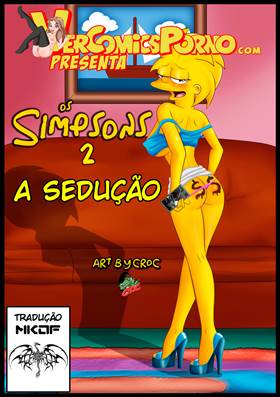 Os Simpsons 2 – A Sedução de Lisa