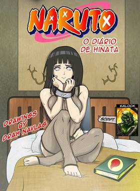 O diário de Hinata