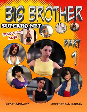 Big Brother 1