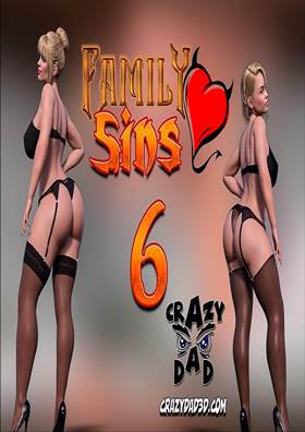 Family Sins 6