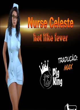 Nurse Celeste Hot Like Forever