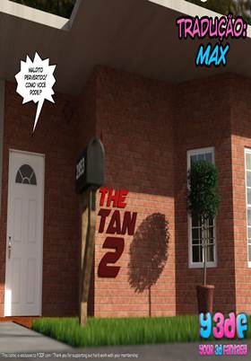 The Tan 2