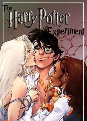 The Harry Potter Experiment