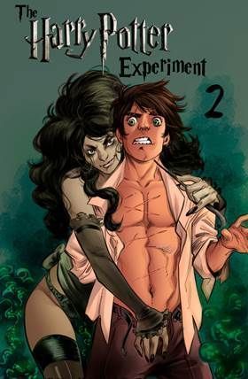 The Harry Potter Experiment 2