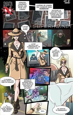 Emma Frost AltFuture