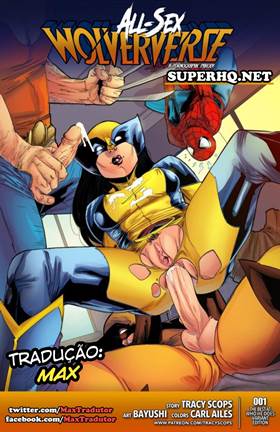 All-sex Wolververse