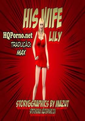 Cheating Wife Lily