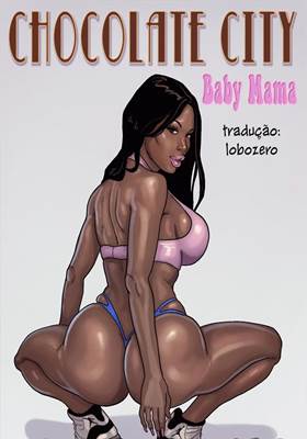 Chocolate City