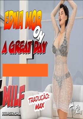 Edna Mor On A Great Day