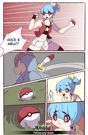 First Catch