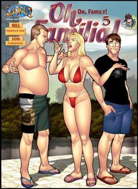 Oh Família! 5 – Parte 1