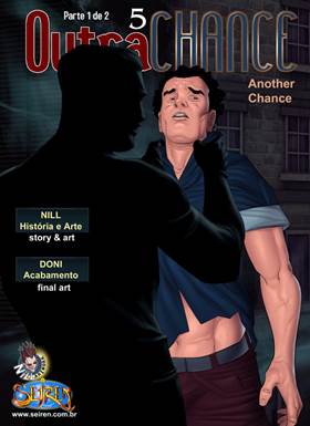 Outra Chance 5 – Part 1