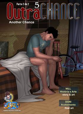 Outra Chance 5 – Part 2