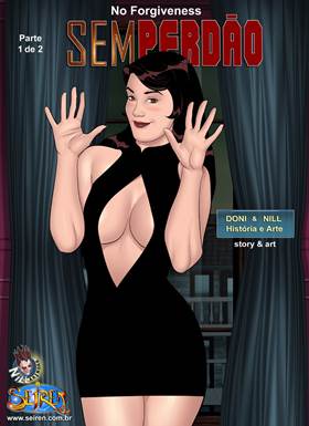 Sem Perdão – Part 1