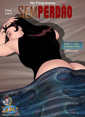 Sem Perdão – Part 2