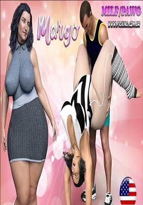 Margo 1 – Sexo com gordas