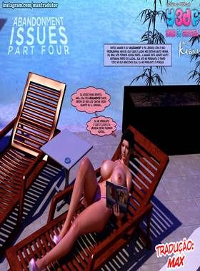 Abandonment Issues 4