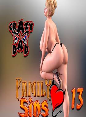 Family Sins 13