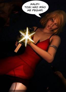 Resident Evil Alice