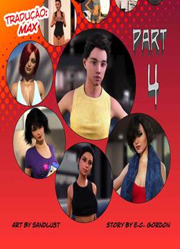 Big Brother 4