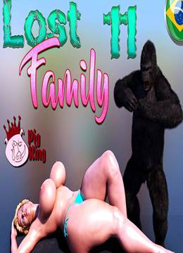 Lost Family 11