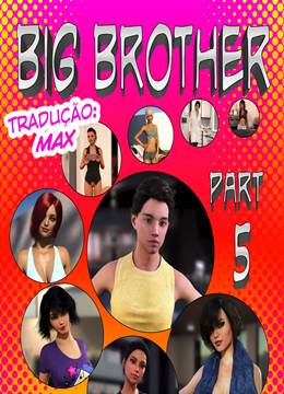 Big Brother 5