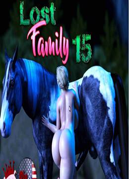 Lost Family 15