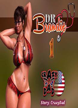 Doctor Brandie 01