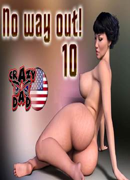 No Way Out! 10 (PT-BR) Crazy Dad