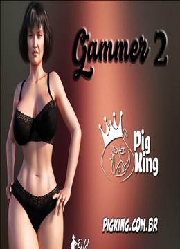 Gammer 02 – Pig King