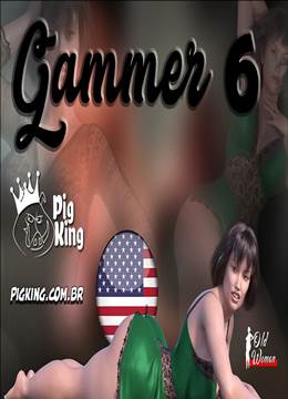Gammer 06 – Pig King