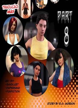 Big Brother 8