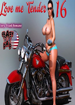 Love Me Tender 16