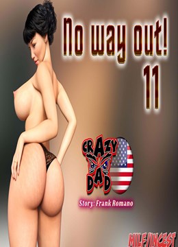 No Way Out! 11 (PT-BR) Crazy Dad 3D