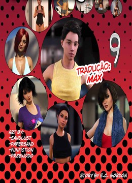 Big Brother 9