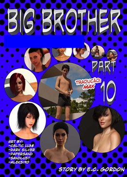 Big Brother 10