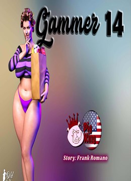 Gammer 14 (PT-BR) Pig King