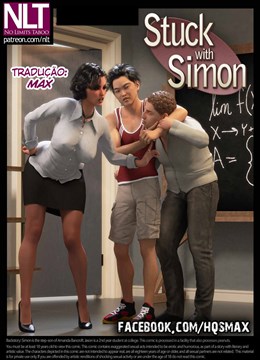 Stuck With Simon