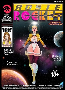 Rosie Rocket