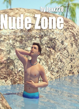 Nude Zone (PT-BR) Lexx228
